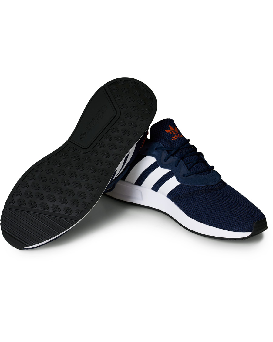 Herre | adidas Originals X_PLR Sneaker Navy | adidas Originals | X_PLR Sneaker Navy