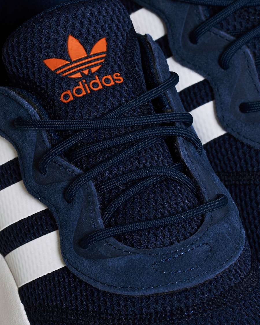 Herre | adidas Originals X_PLR Sneaker Navy | adidas Originals | X_PLR Sneaker Navy