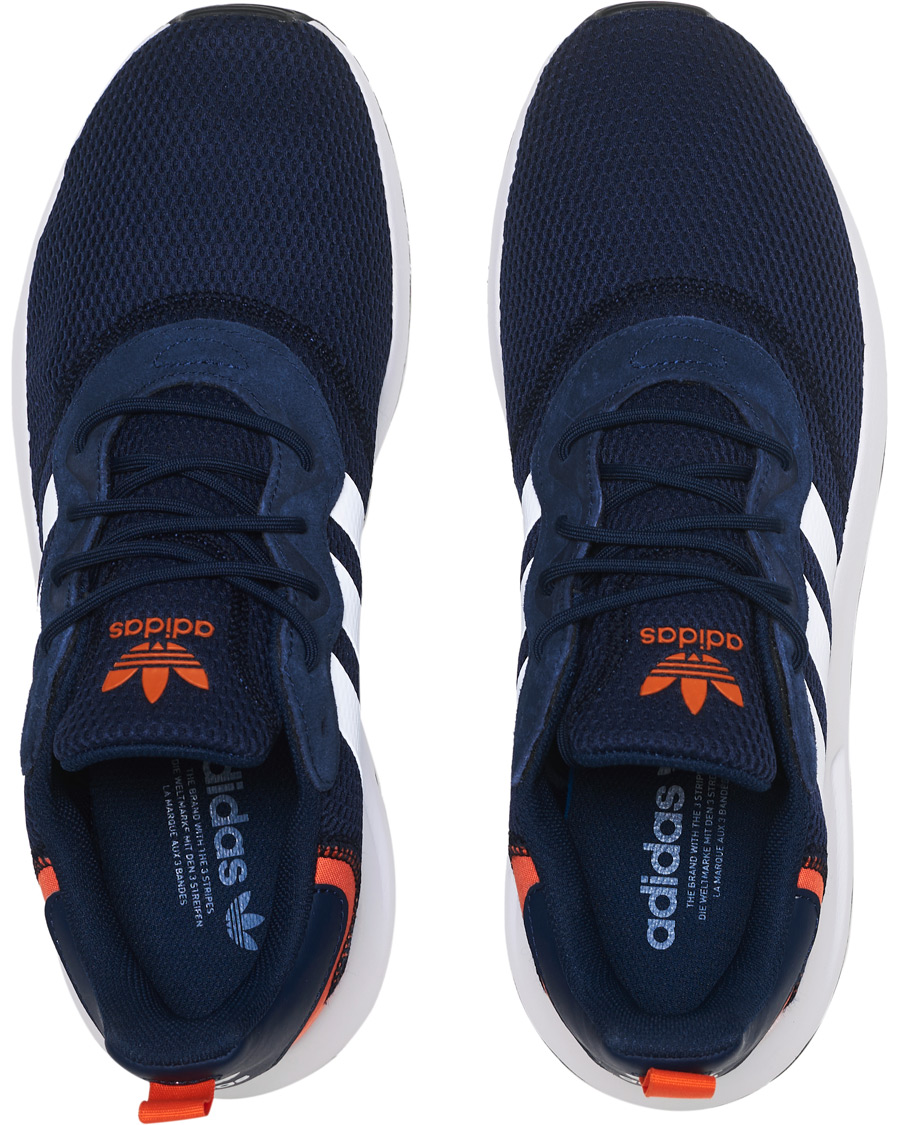 Herre | adidas Originals X_PLR Sneaker Navy | adidas Originals | X_PLR Sneaker Navy