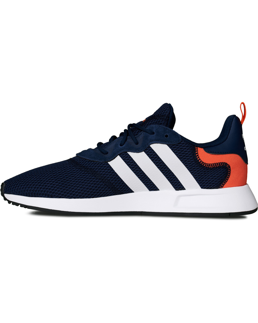 Herre | adidas Originals X_PLR Sneaker Navy | adidas Originals | X_PLR Sneaker Navy