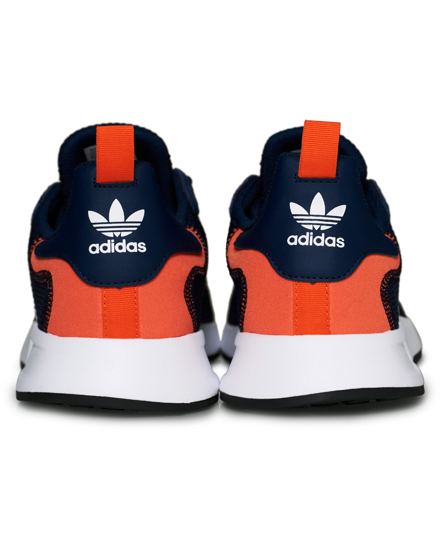Herre | adidas Originals X_PLR Sneaker Navy | adidas Originals | X_PLR Sneaker Navy