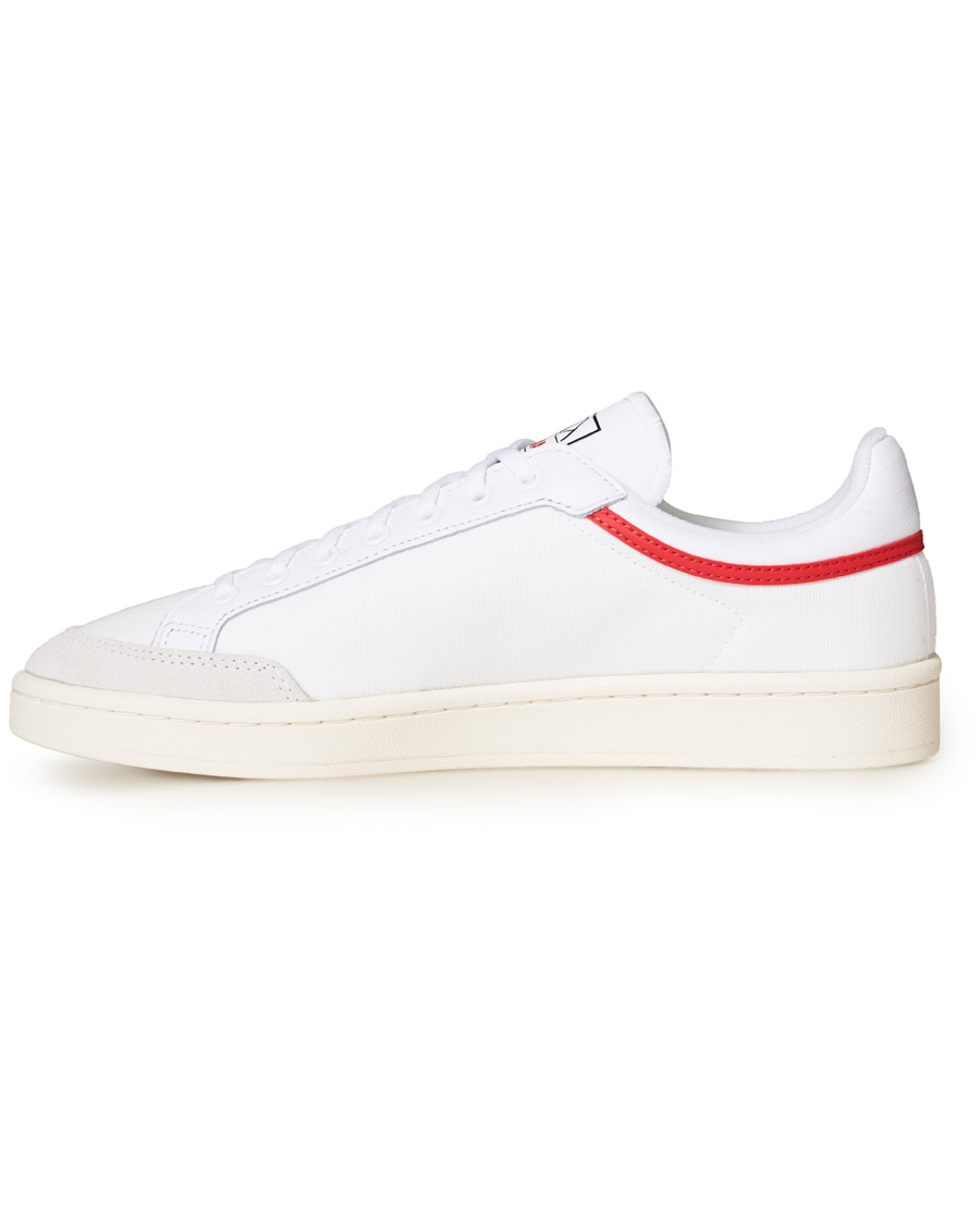 Herre | adidas Originals Americana Low Sneaker White | adidas Originals | Americana Low Sneaker White