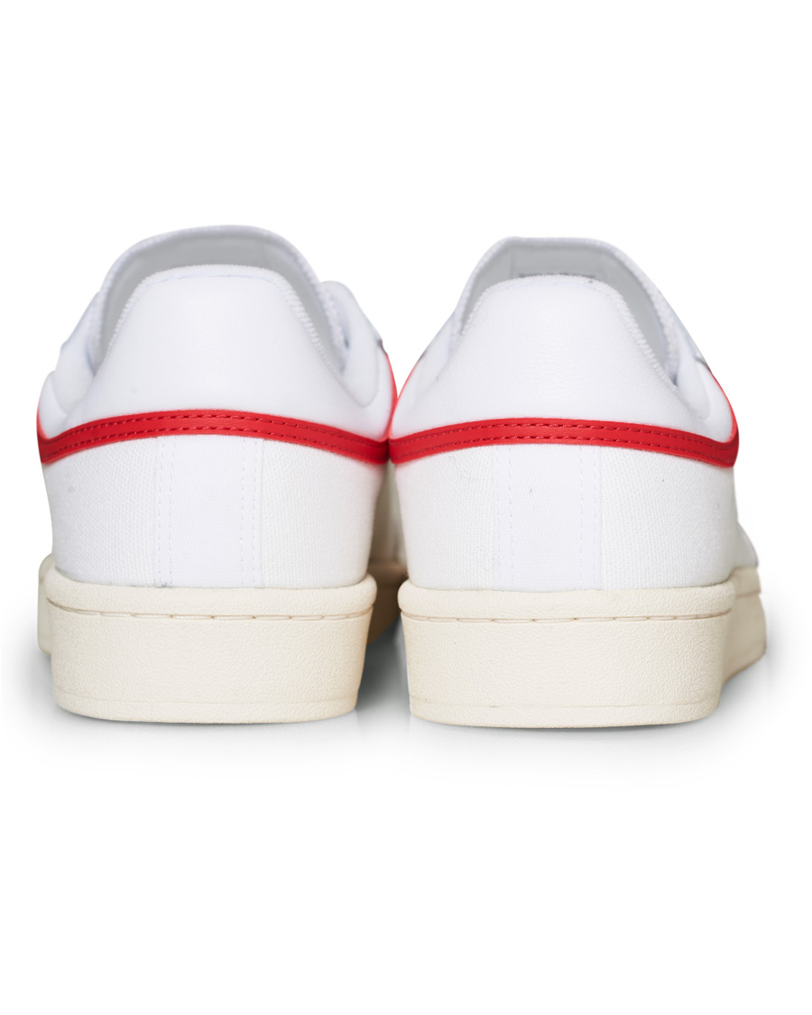 Herre | adidas Originals Americana Low Sneaker White | adidas Originals | Americana Low Sneaker White