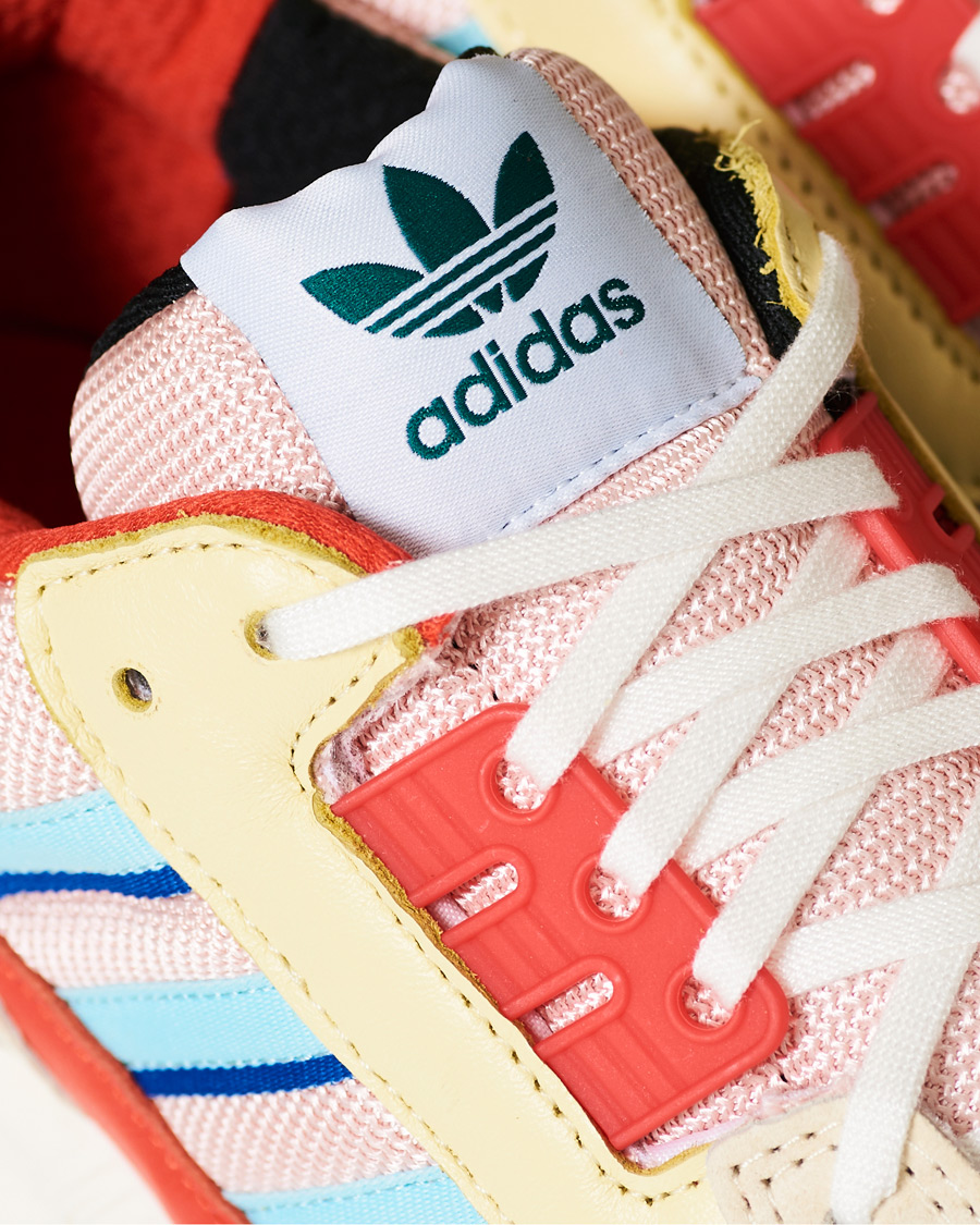 Herre | adidas Originals ZX 8000 Sneaker Multi | adidas Originals | ZX 8000 Sneaker Multi