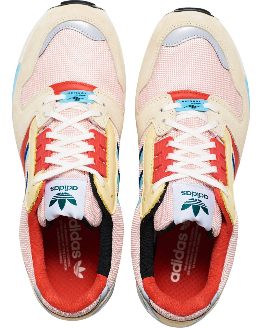 Herre | adidas Originals ZX 8000 Sneaker Multi | adidas Originals | ZX 8000 Sneaker Multi