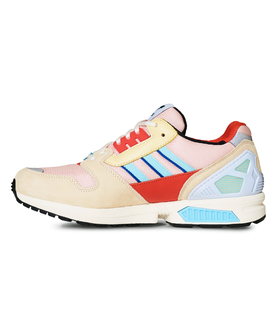 Herre | adidas Originals ZX 8000 Sneaker Multi | adidas Originals | ZX 8000 Sneaker Multi