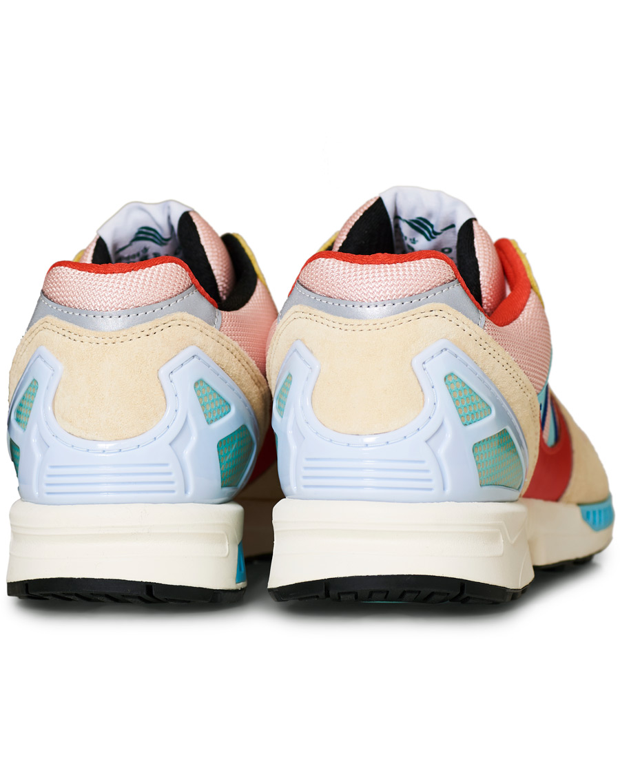 Herre | adidas Originals ZX 8000 Sneaker Multi | adidas Originals | ZX 8000 Sneaker Multi
