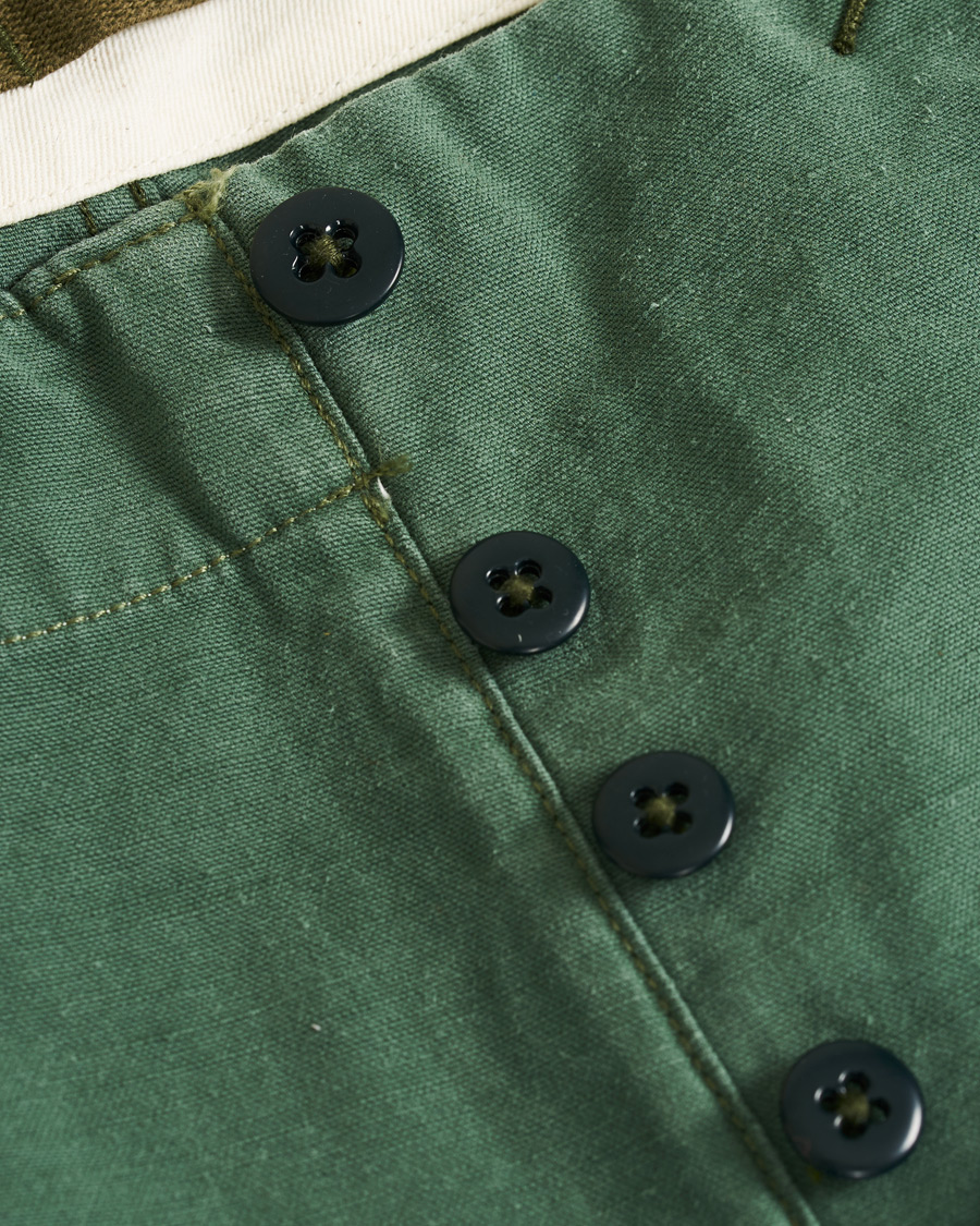 Herre | Bukser | J.Crew | Vintage Cargo Pants Seashore Green