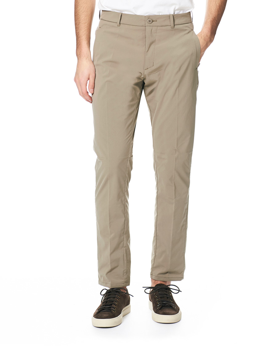 Herre | Bukser | Houdini | Commitment Chinos Reed Beige