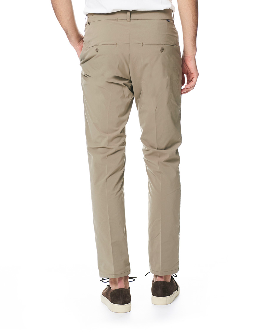 Herre | Bukser | Houdini | Commitment Chinos Reed Beige