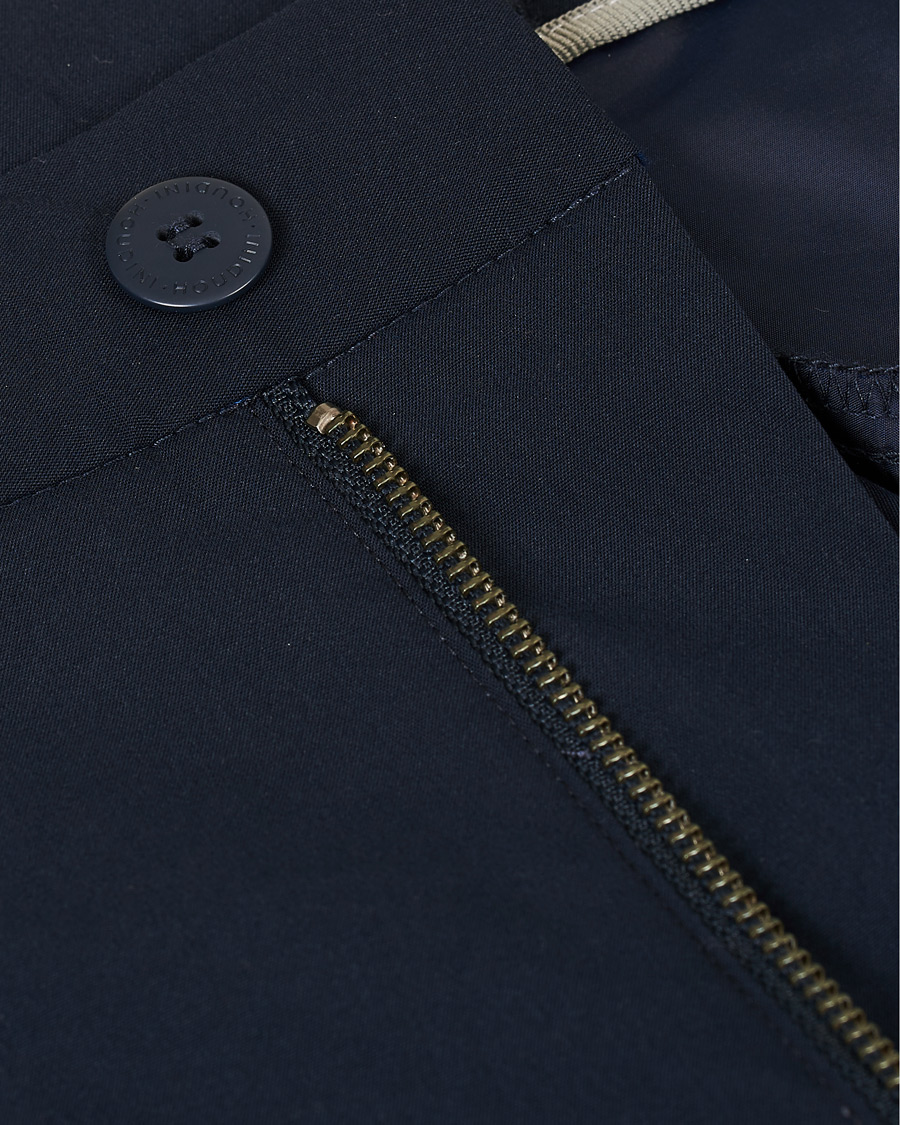 Herre | Bukser | Houdini | Commitment Chinos Blue Illusion