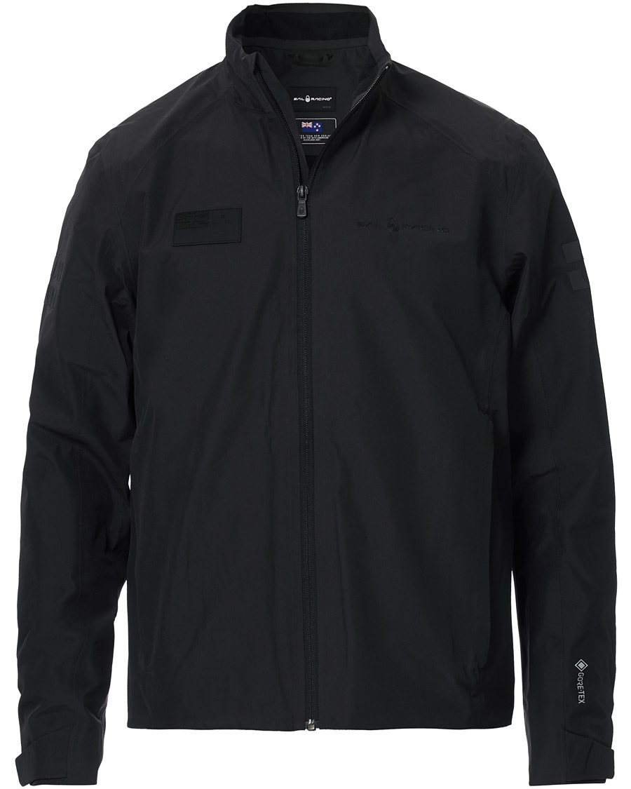 Herre | Jakker | Sail Racing | Defender Gore-Tex Jacket Phantom Grey