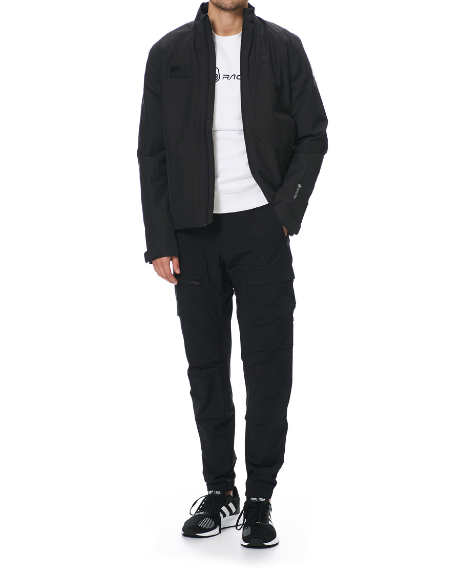 Herre | Jakker | Sail Racing | Defender Gore-Tex Jacket Phantom Grey