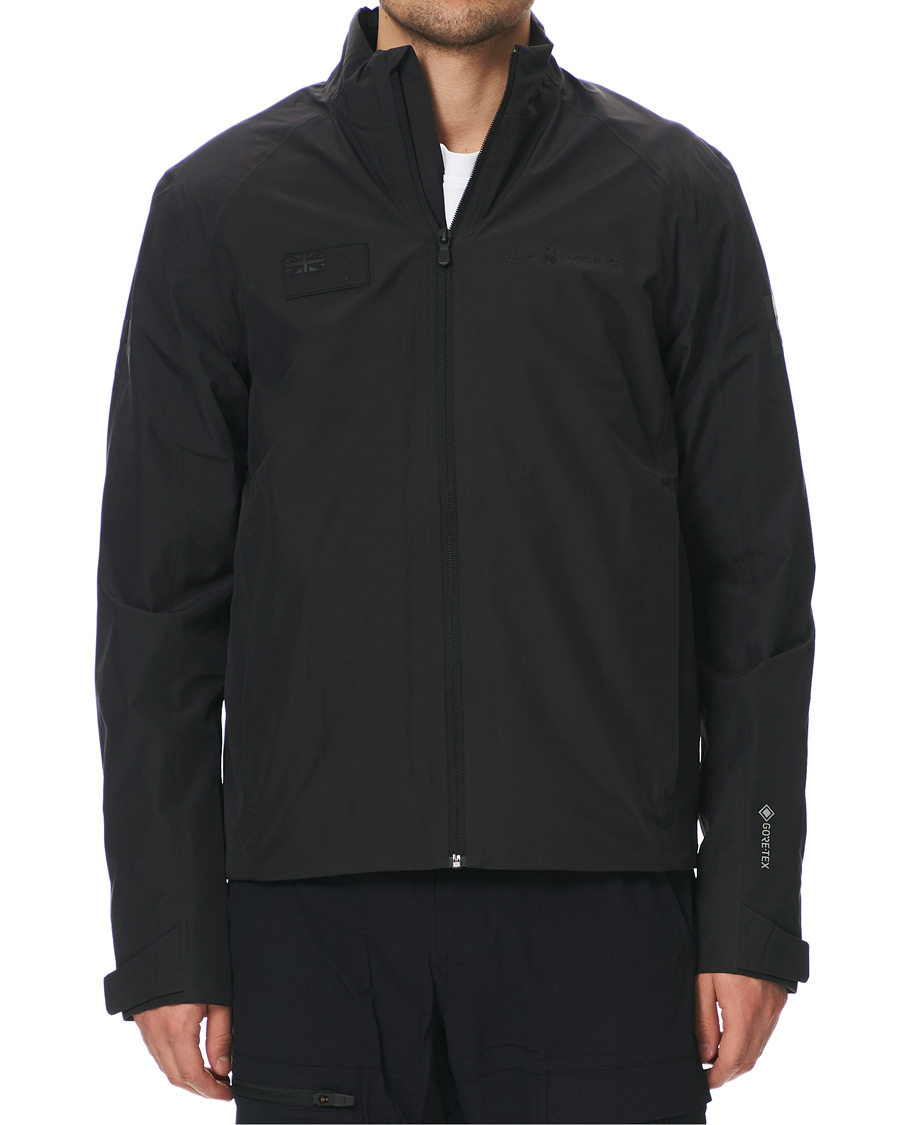 Herre | Jakker | Sail Racing | Defender Gore-Tex Jacket Phantom Grey