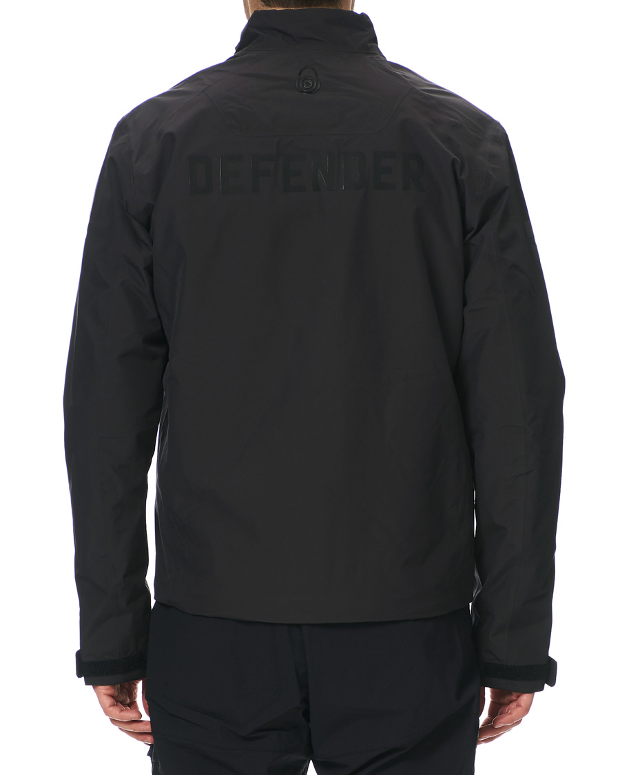 Herre | Jakker | Sail Racing | Defender Gore-Tex Jacket Phantom Grey