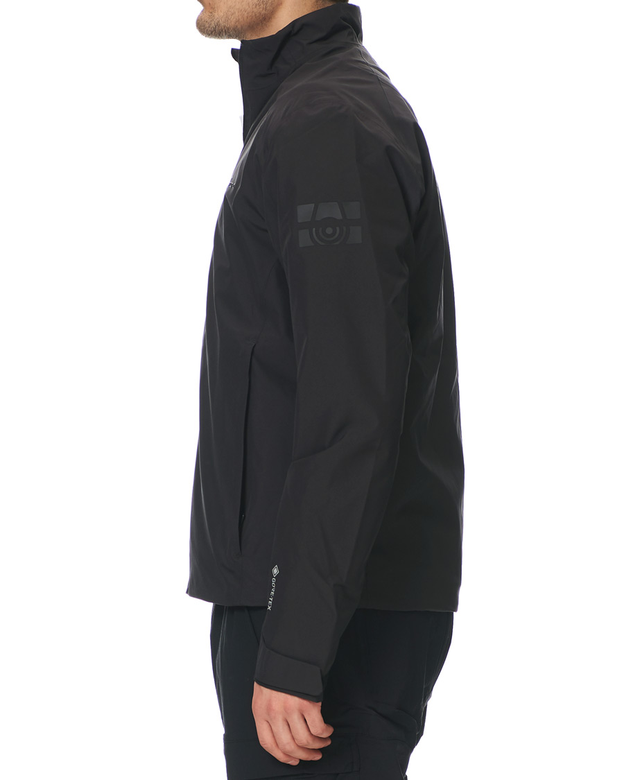 Herre | Jakker | Sail Racing | Defender Gore-Tex Jacket Phantom Grey