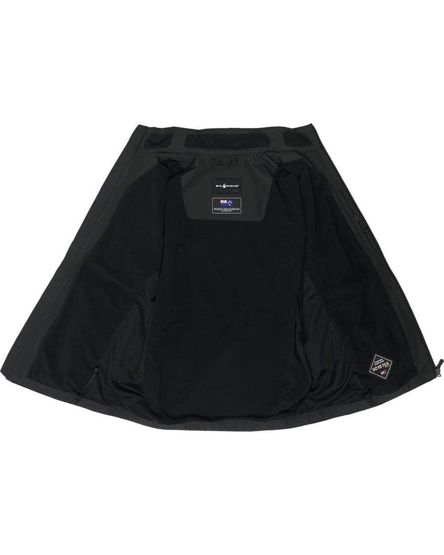 Herre | Jakker | Sail Racing | Defender Gore-Tex Jacket Phantom Grey