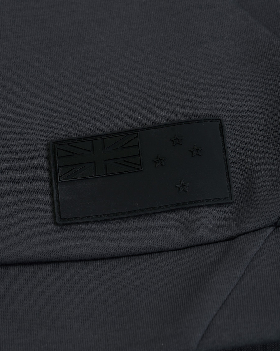 Herre | Trøjer | Sail Racing | Defender Tech Hoodie Phantom Grey