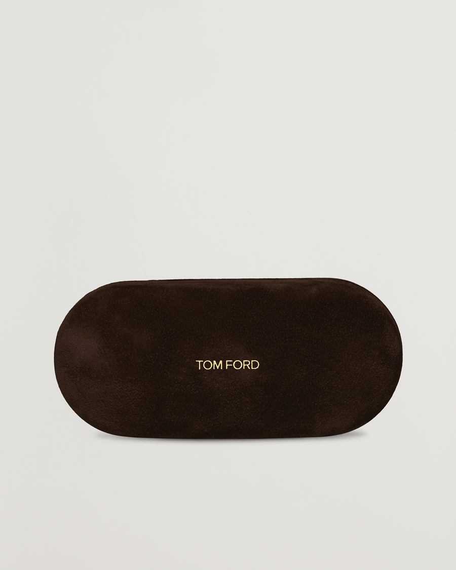 Herre | Tom Ford Thor FT0777 Sunglasses Black/Polarized | Tom Ford | Thor FT0777 Sunglasses Black/Polarized