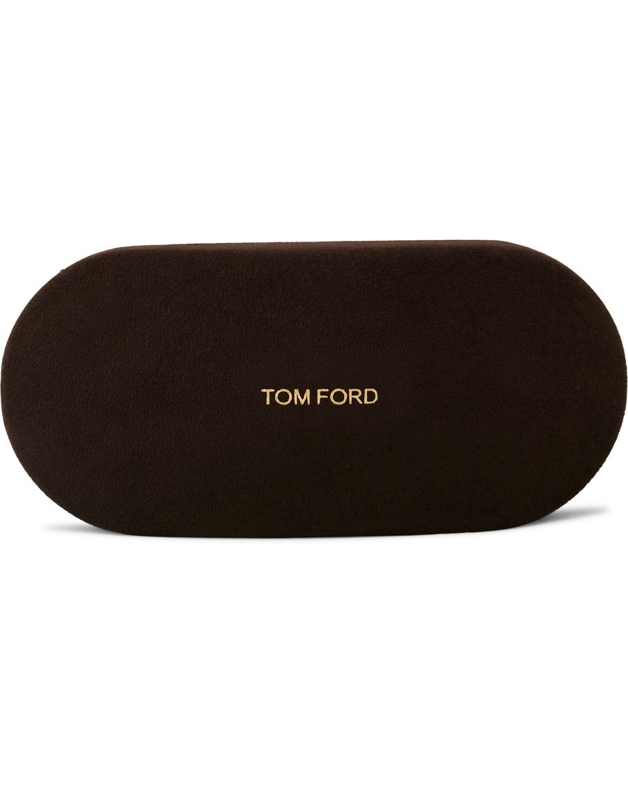 Herre | Tom Ford Anders FT0780 Sunglasses Black/Polarized | Tom Ford | Anders FT0780 Sunglasses Black/Polarized