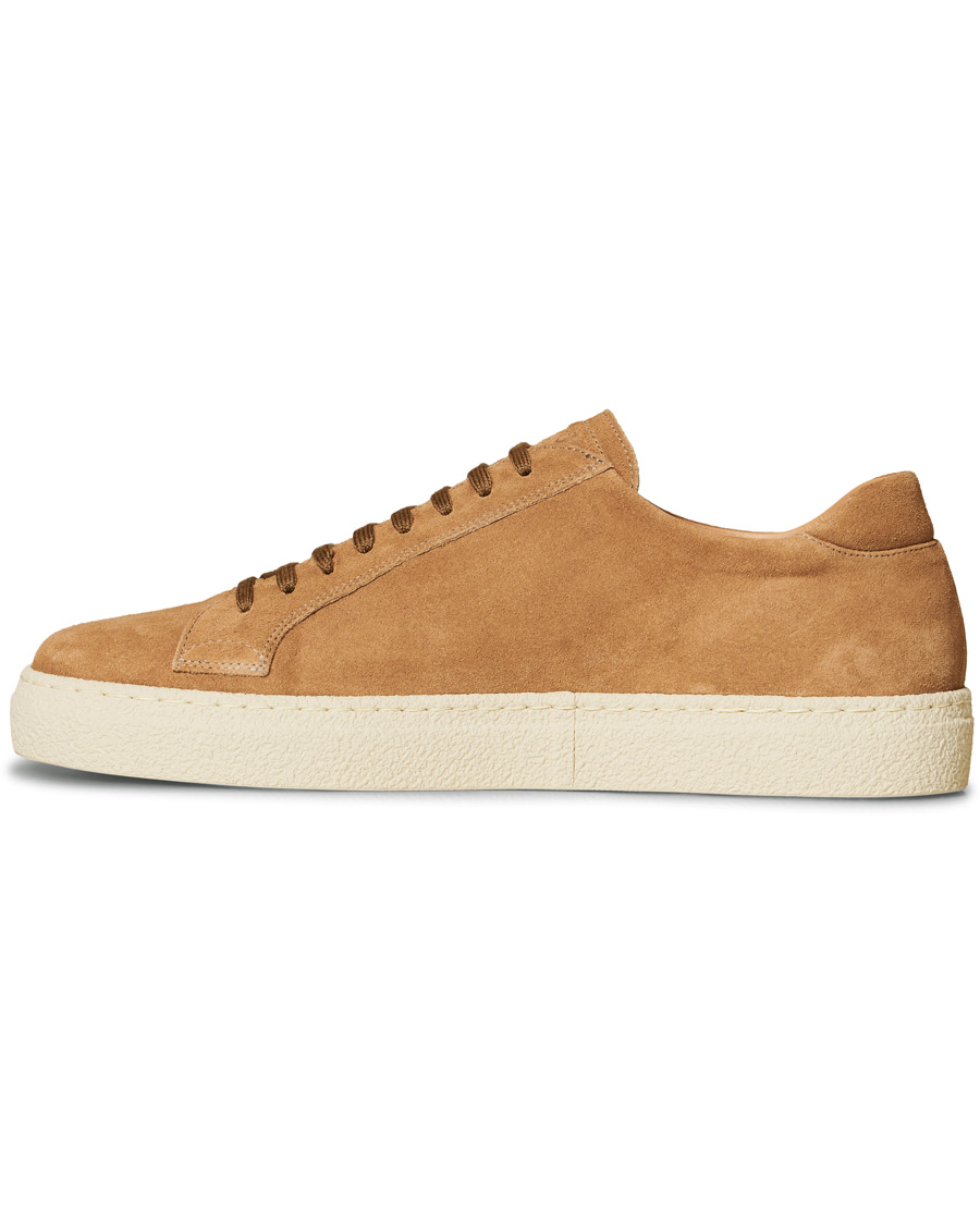 Herre | Sweyd 054 Sneakers Cork Suede | Sweyd | 054 Sneakers Cork Suede