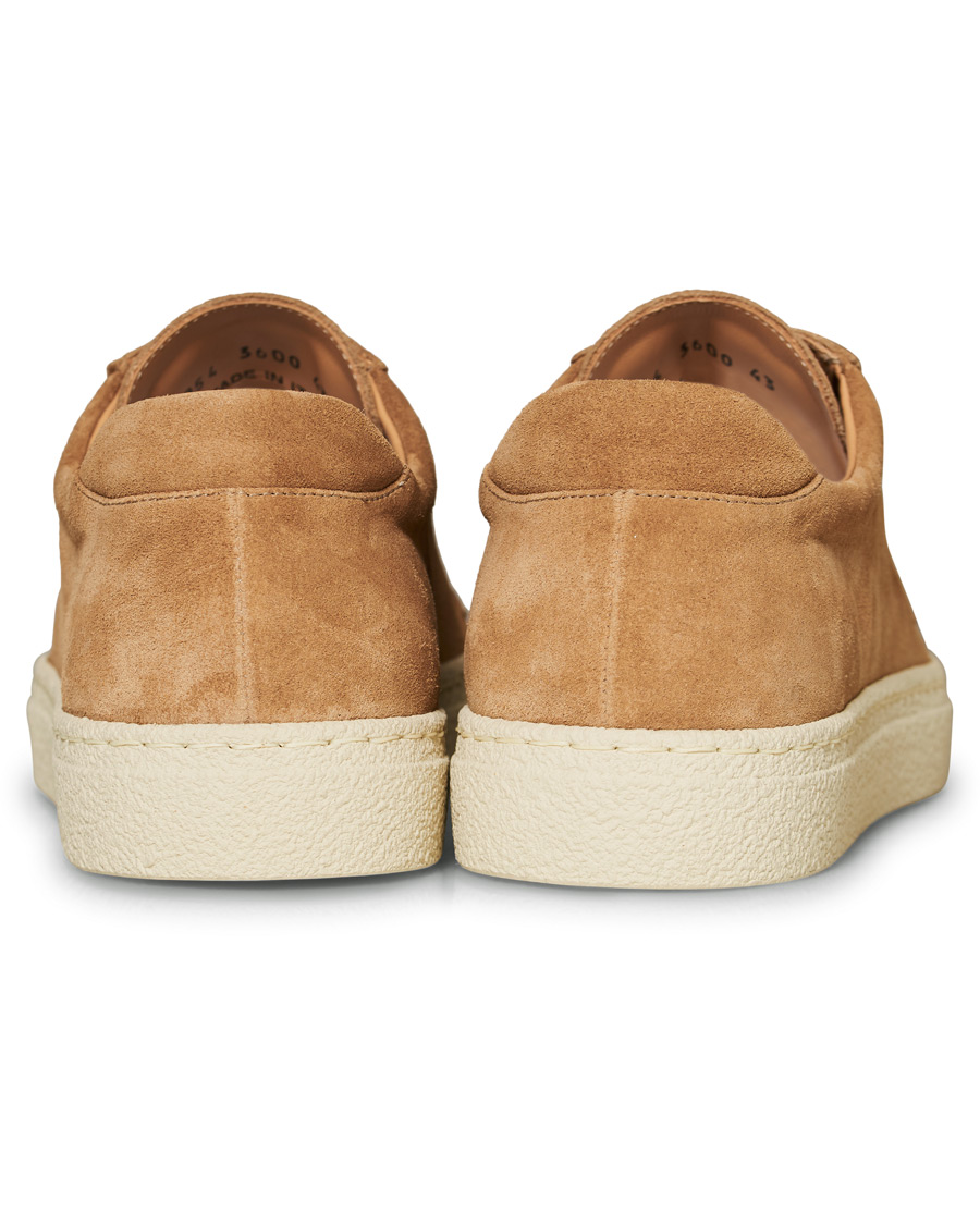 Herre | Sweyd 054 Sneakers Cork Suede | Sweyd | 054 Sneakers Cork Suede