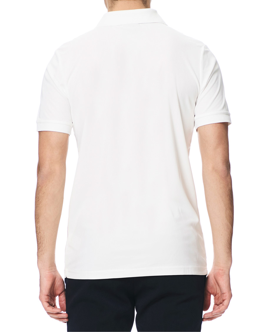 Herre | Polotrøjer | Henri-Lloyd | Henri Lloyd Mav Tech Polo Cloud White M