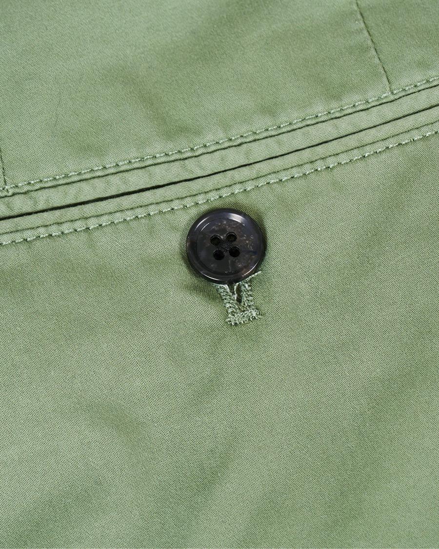 Herre | Shorts | J.Lindeberg | Nathan Super Satin Shorts Sage Green