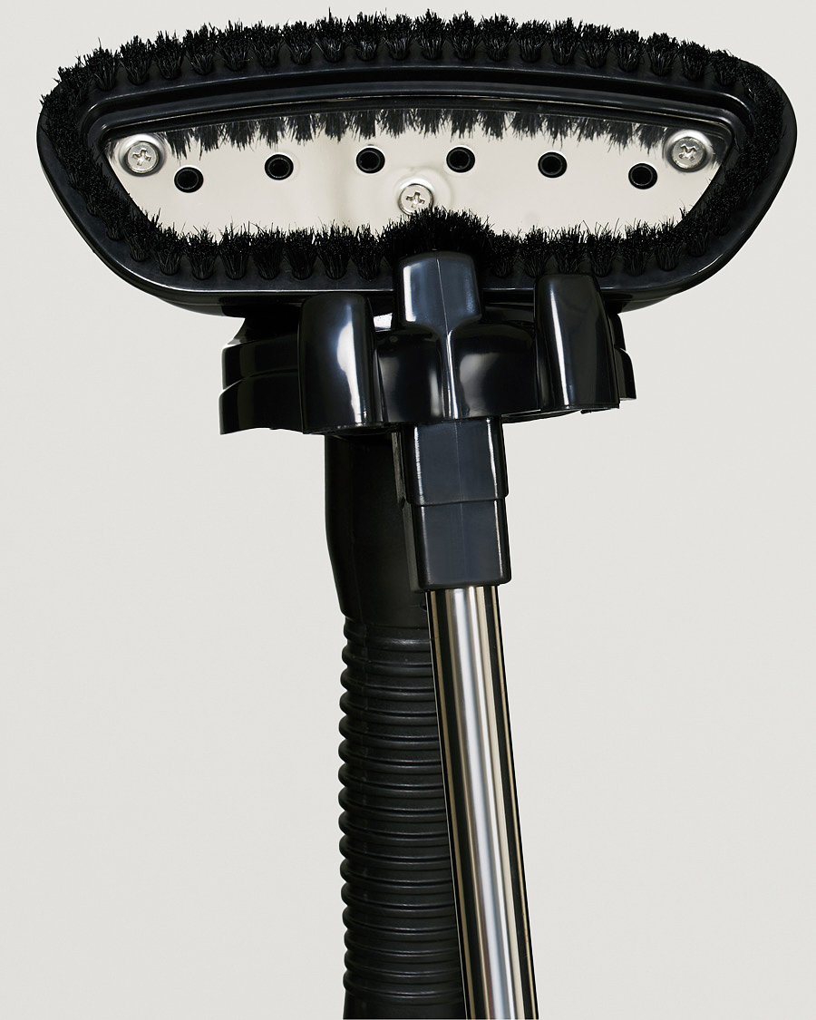 Herre | Tøjpleje | Steamery | Stratus No.2 Professional Steamer Black