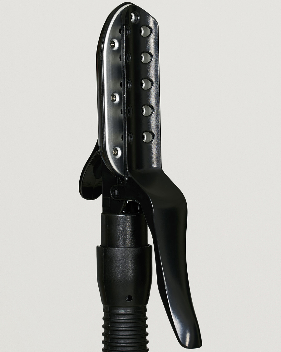 Herre | Tøjpleje | Steamery | Stratus No.2 Professional Steamer Black