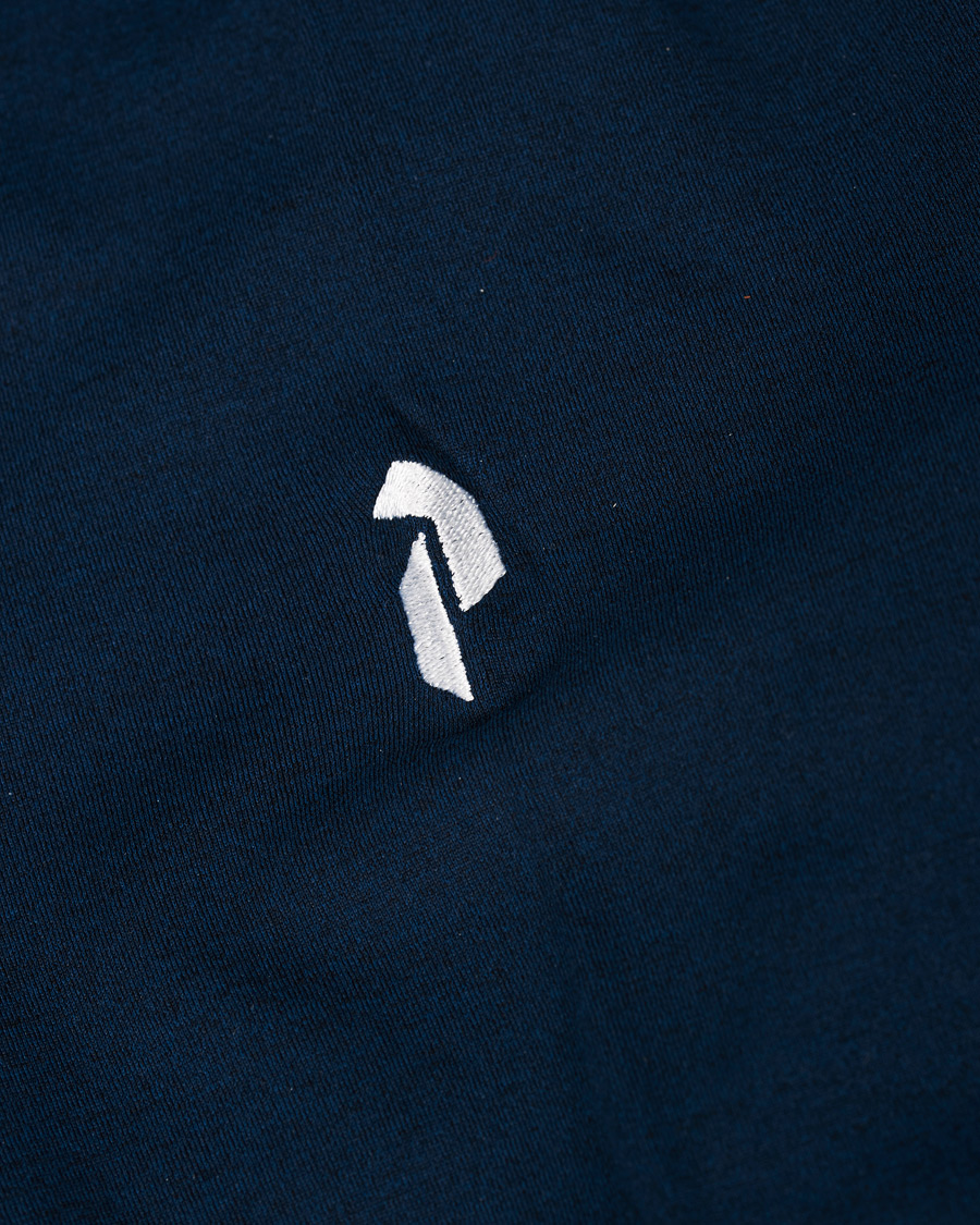 Herre | Trøjer | Peak Performance | Chase Mid Half Zip Navy