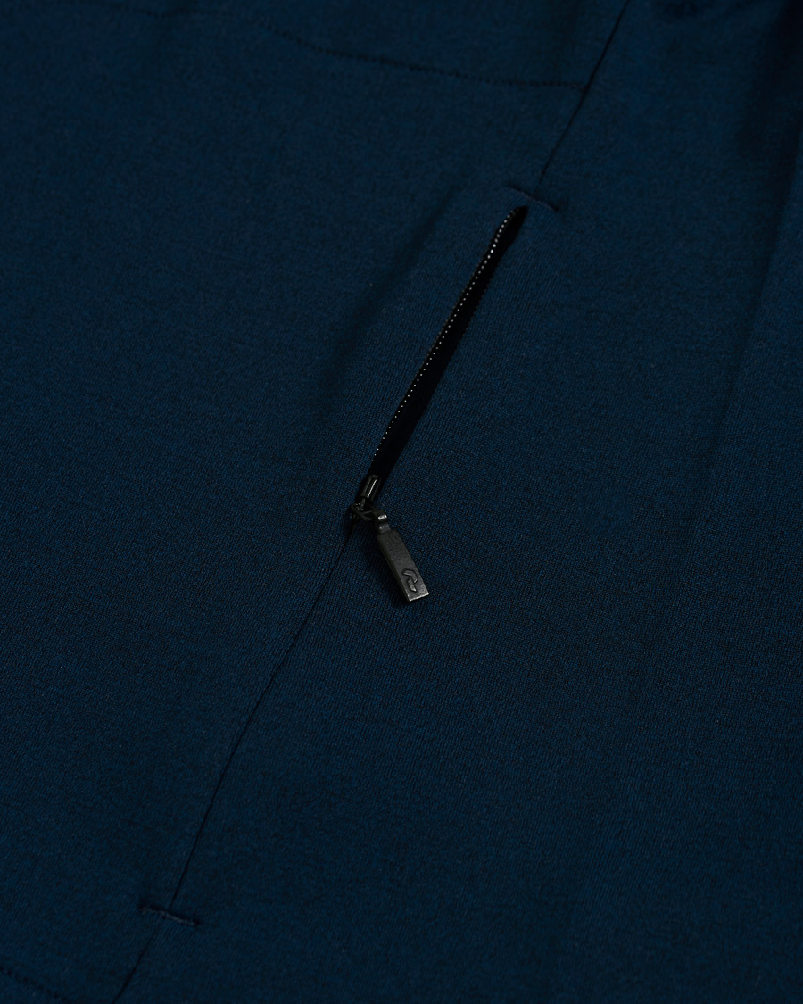 Herre | Trøjer | Peak Performance | Chase Mid Half Zip Navy