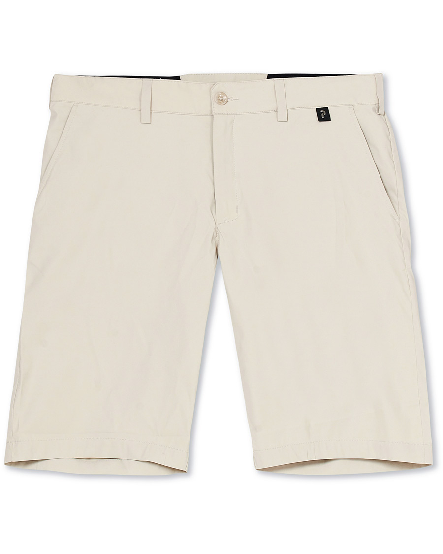 Herre | Shorts | Peak Performance | Player Shorts Beige