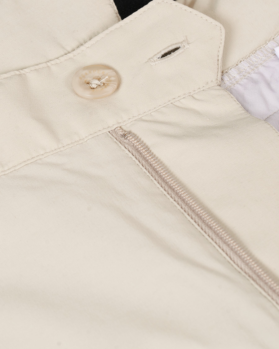 Herre | Shorts | Peak Performance | Player Shorts Beige