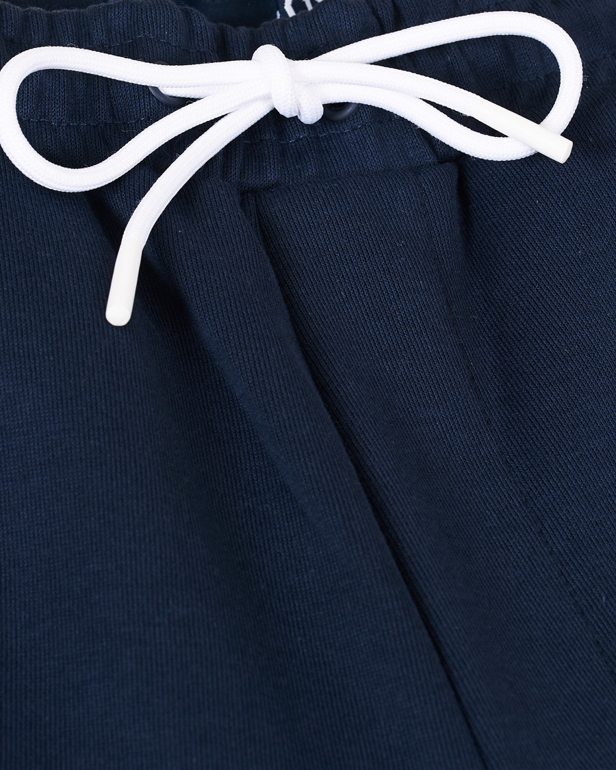 Herre | Bukser | BOSS GREEN | BOSS Athleisure Hadiko Sweatpants Navy