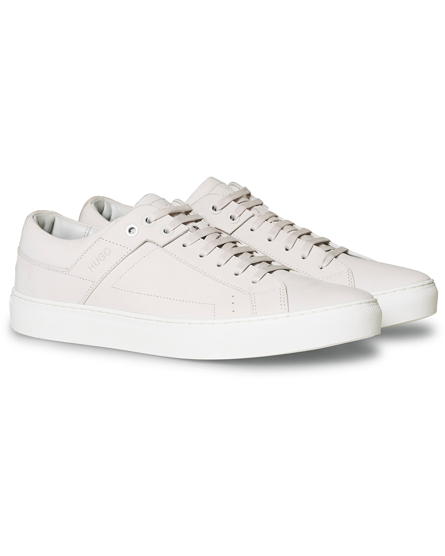 Herre | HUGO Futurism Sneaker Grey | HUGO | Futurism Sneaker Grey