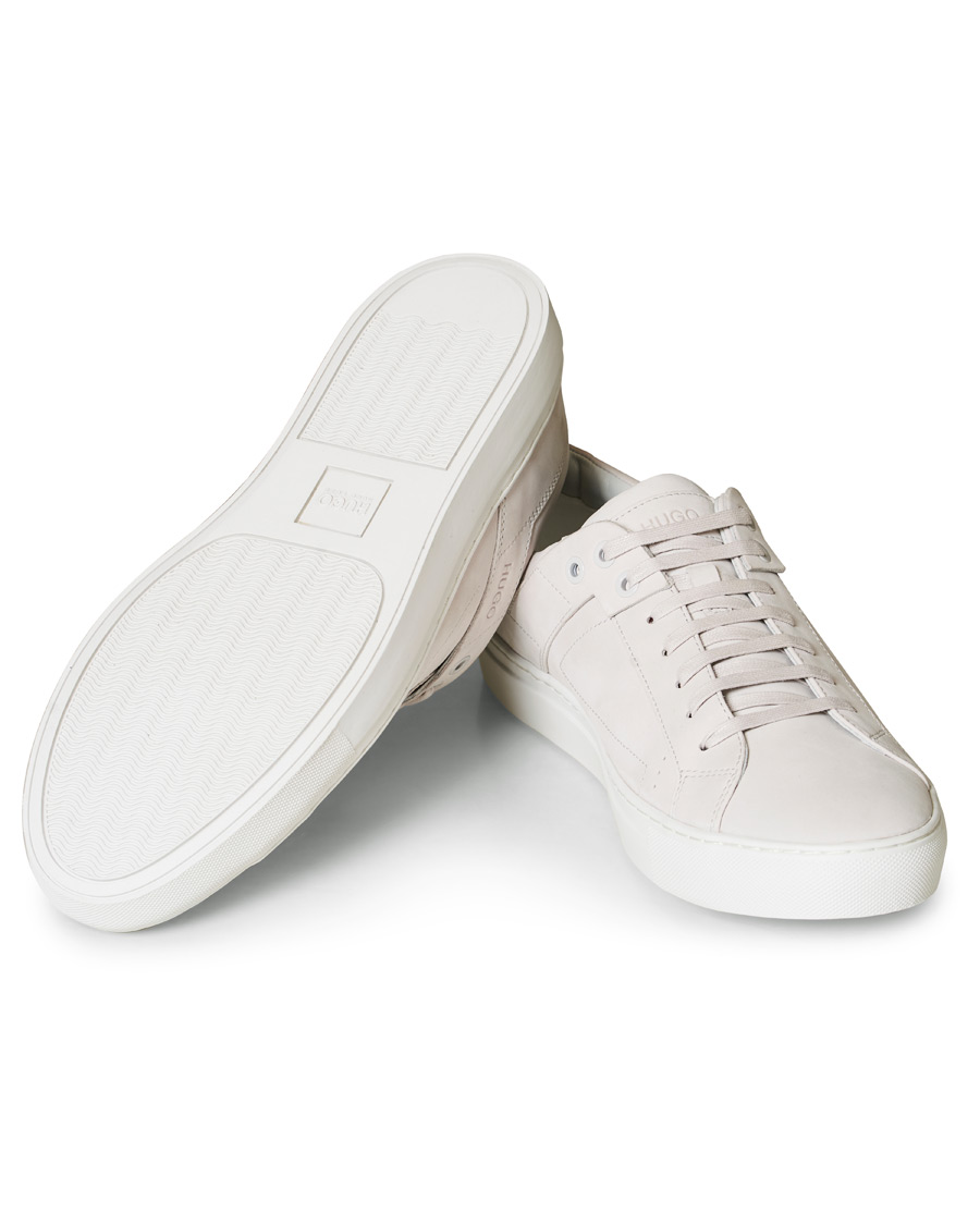 Herre | HUGO Futurism Sneaker Grey | HUGO | Futurism Sneaker Grey