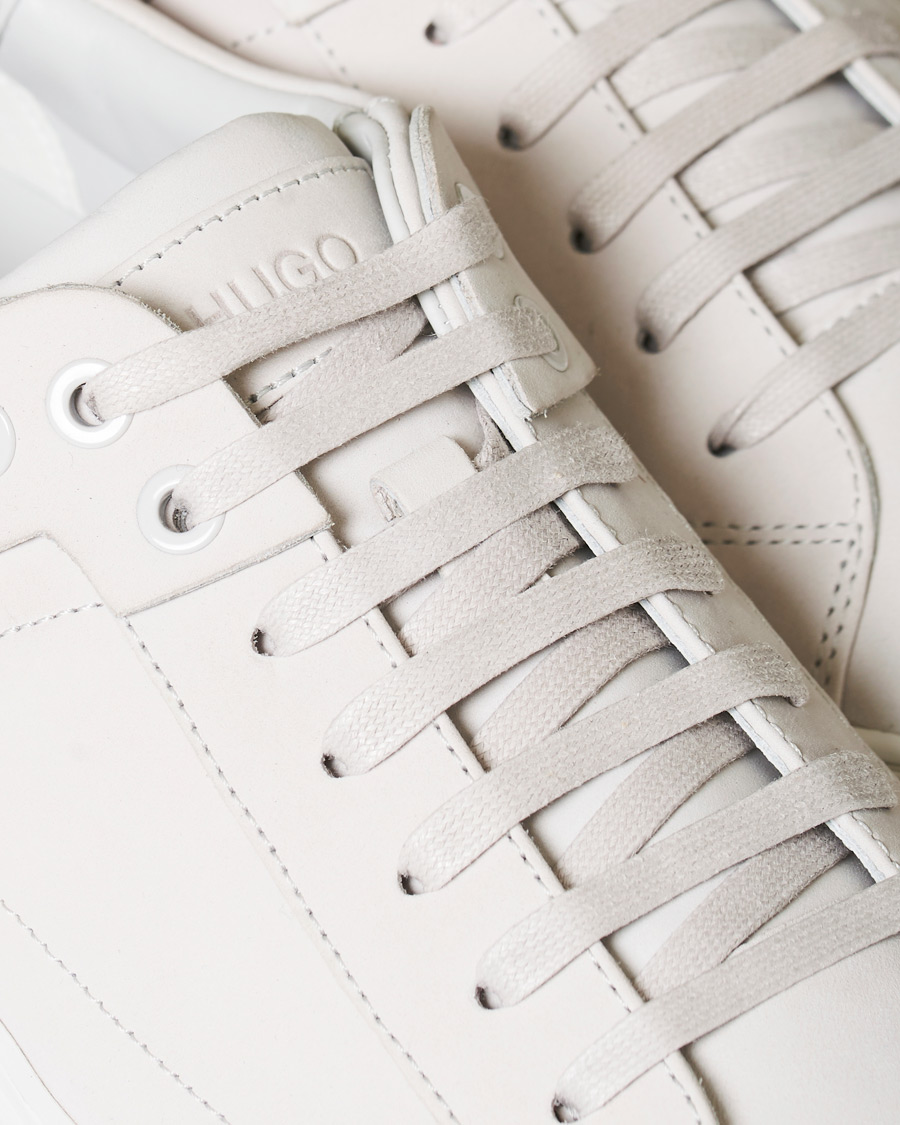 Herre | HUGO Futurism Sneaker Grey | HUGO | Futurism Sneaker Grey