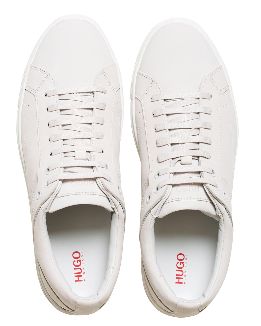 Herre | HUGO Futurism Sneaker Grey | HUGO | Futurism Sneaker Grey