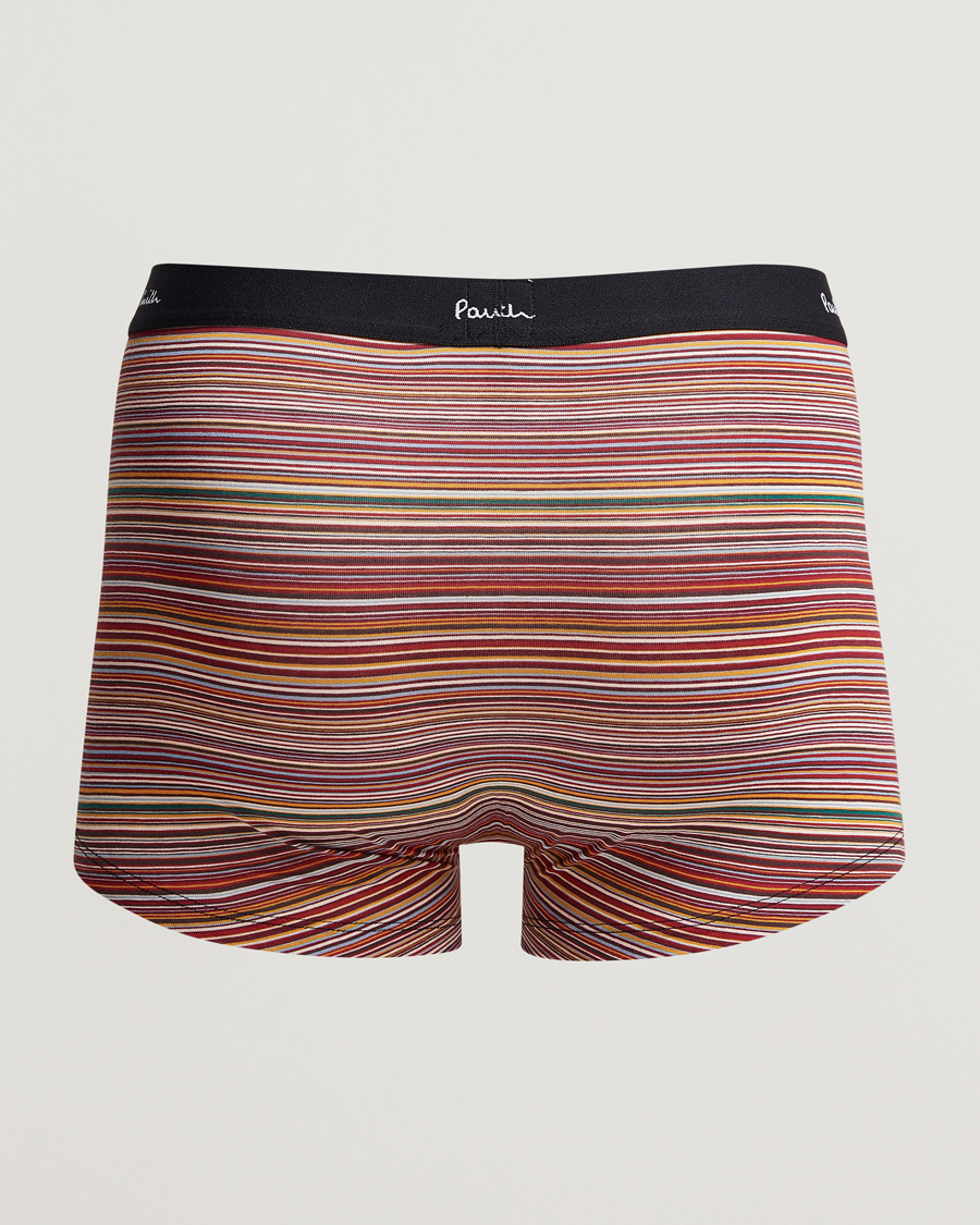 Herre | Undertøj | Paul Smith | 5-Pack Long Trunk Blue