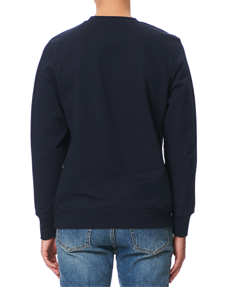 Herre | Trøjer | PS Paul Smith | Dino Sweatshirt Navy