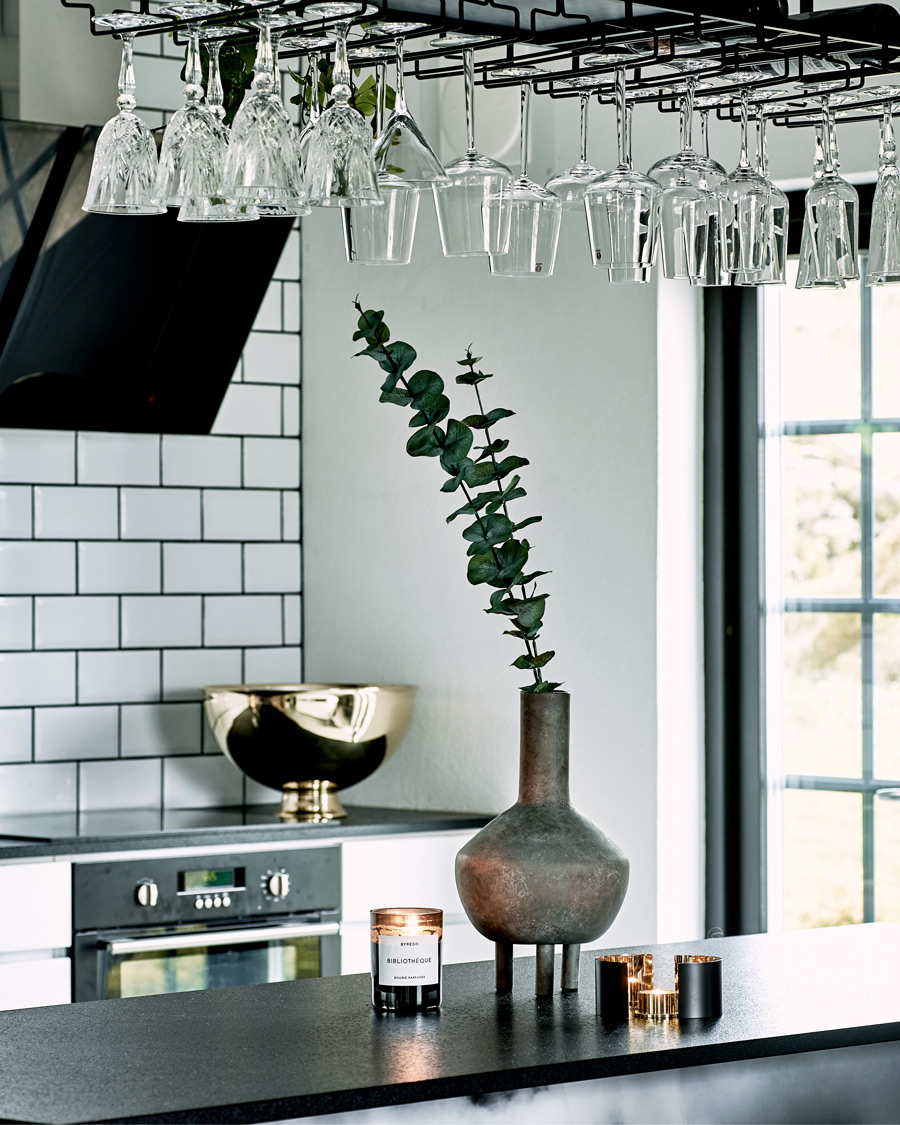 Herre | Skultuna Grand Belle Winecooler Brass | Skultuna | Grand Belle Winecooler Brass