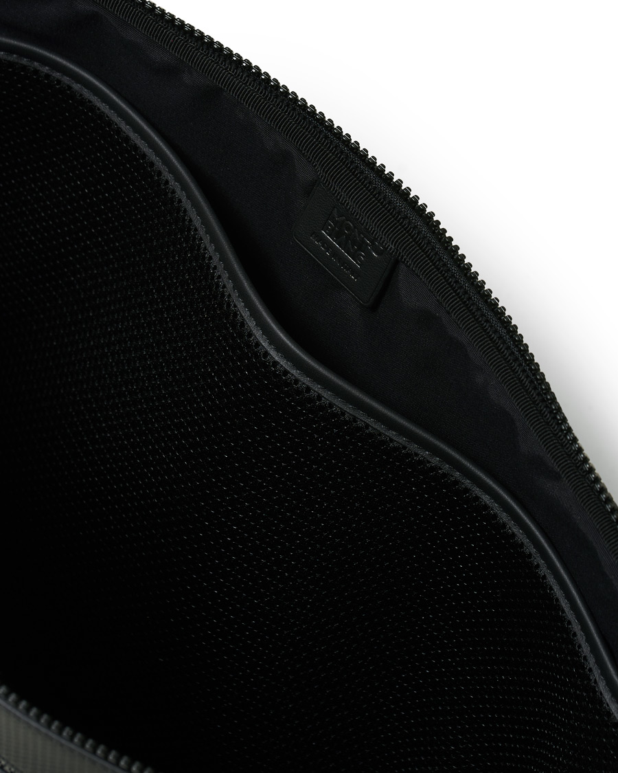 Herre | Montblanc Extreme 2.0 Laptop Case Black | Montblanc | Extreme 2.0 Laptop Case Black