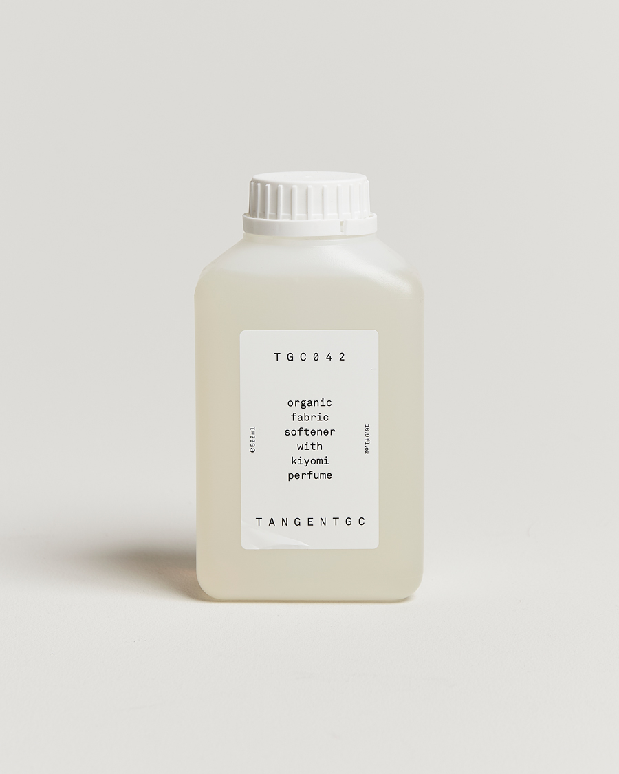 Herre | Tøjpleje | Tangent GC | TGC042 Kiyomi Fabric Softener