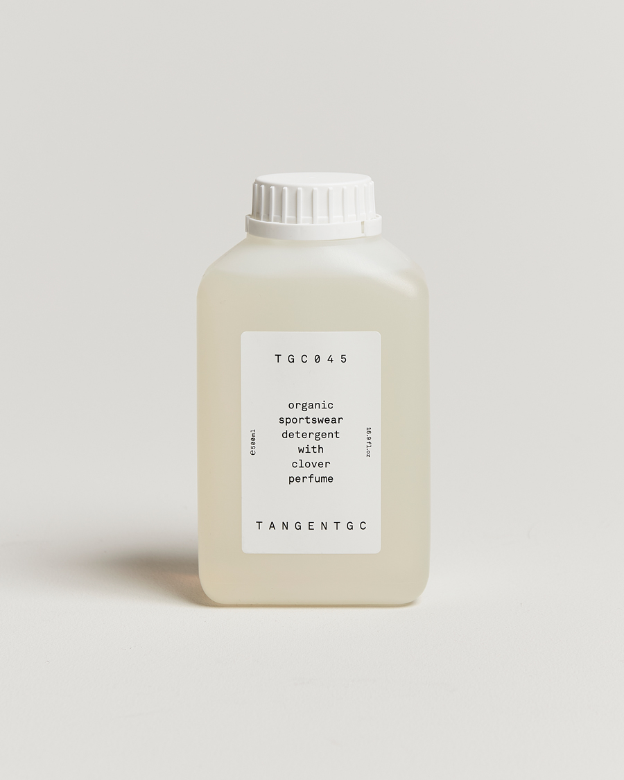 Herre | Tøjpleje | Tangent GC | TGC045 Clover Sportswear Detergent