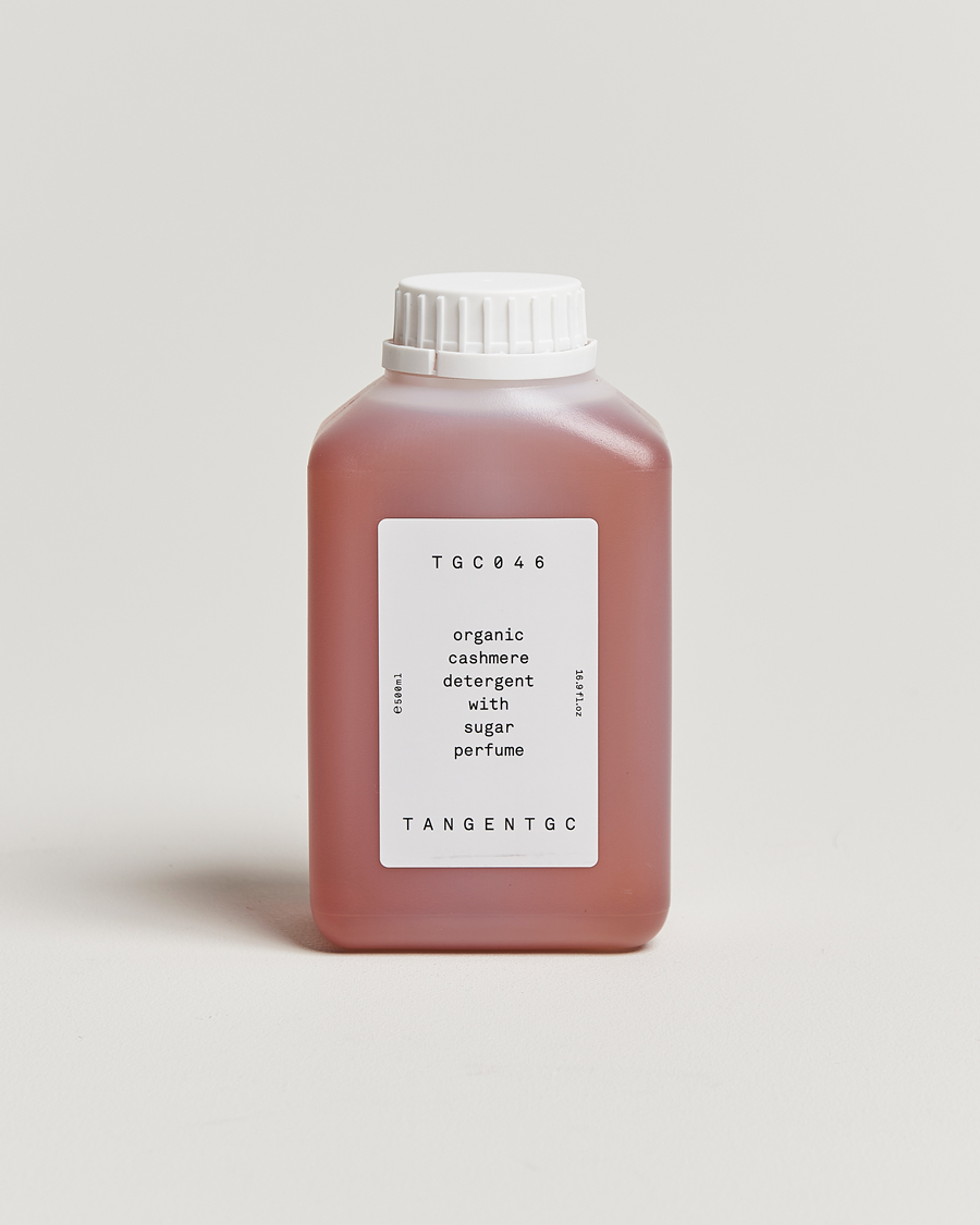 Herre | Tøjpleje | Tangent GC | TGC046 Sugar Cashmere Detergent