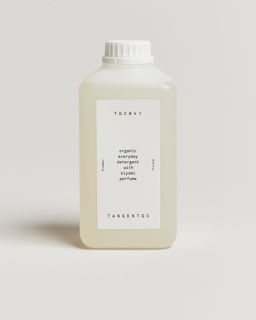Herre | Tøjpleje | Tangent GC | TGC047 Kiyomi Everyday Detergent