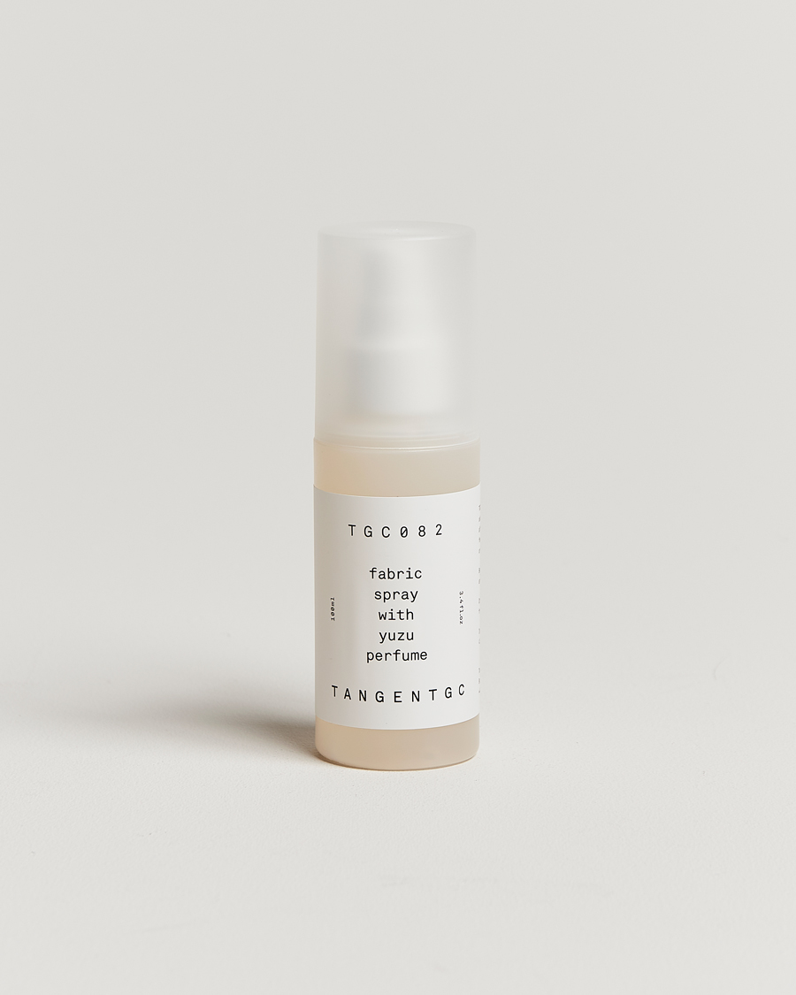 Herre | Tøjpleje | Tangent GC | TGC082 Yuzu Fabric Spray