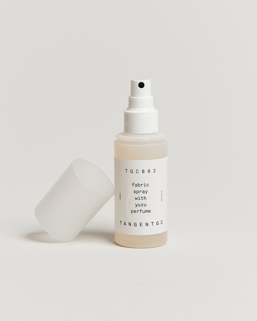 Herre | Tøjpleje | Tangent GC | TGC082 Yuzu Fabric Spray