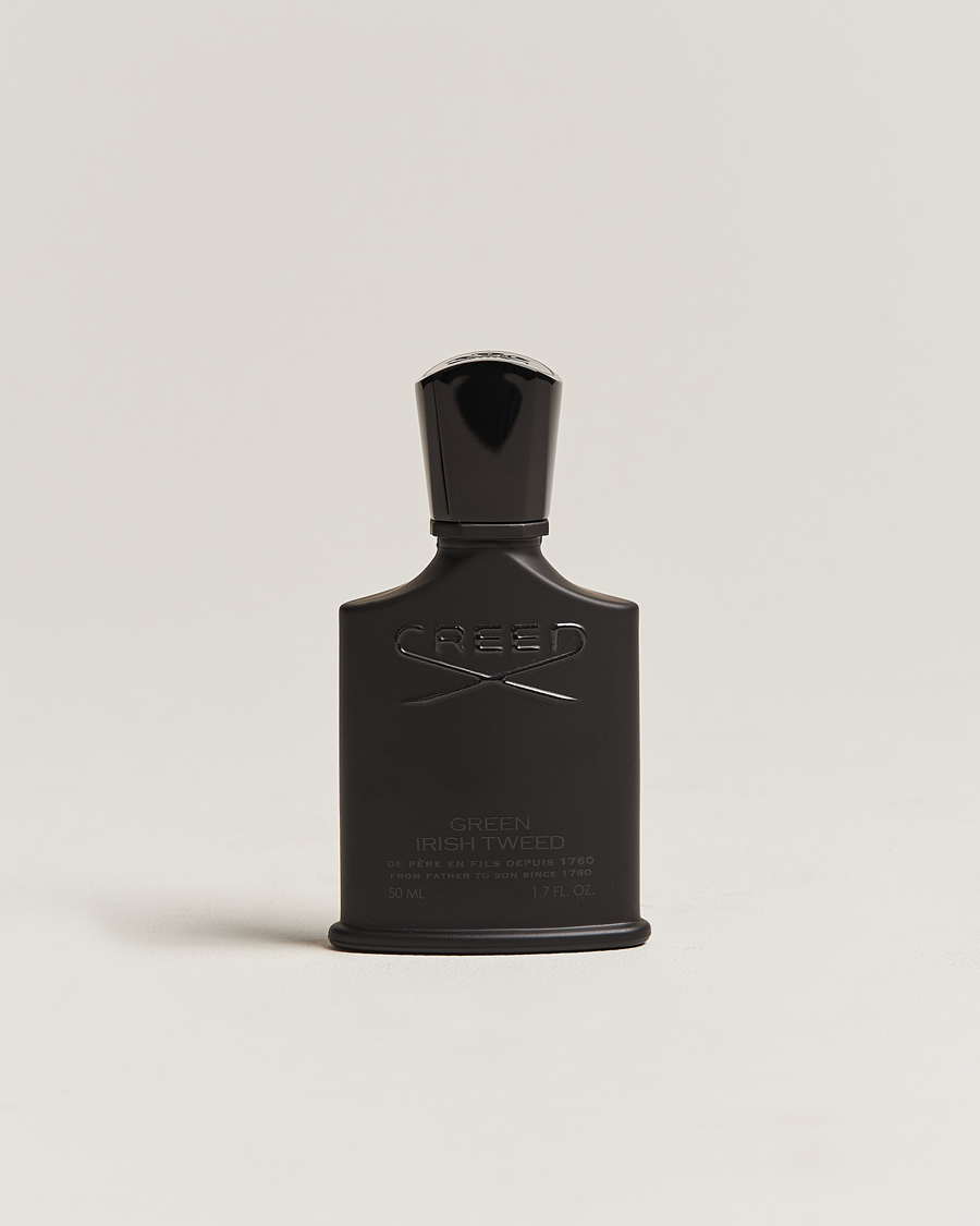 Herre | Parfume | Creed | Green Irish Tweed Eau de Parfum 50ml